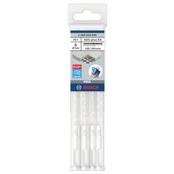 Bosch Accessories 2608833890 2608833890 příklepový vrták 5 mm SDS plus 10 ks