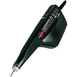Brennenstuhl 1500760 gravírovací přístroj, vč. příslušenství, 25 W, 1500760