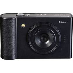 Denver DCA-4811B BLACK digitální fotoaparát 48 Megapixel černá