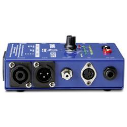 Palmer Audio AHMCT8 tester kabelů, Audio/Video , AHMCT8