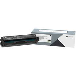 Lexmark toner CS331 CX331 20N20K0 originál černá 1500 Seiten