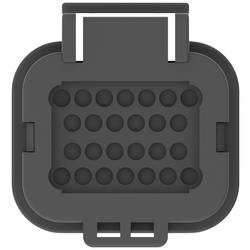 TE Connectivity pouzdro zásuvky 1473416-1 1 ks