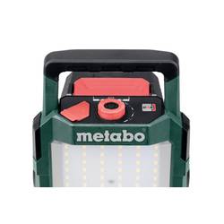 Metabo BSA 18 LED 4000 Stavební akumulátorový reflektor 4000 lm 601505850