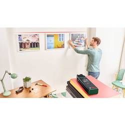 Bosch Home and Garden 1600A02PZ4 Liniový nástavec pro laserový dálkoměr Vhodné pro (značka vodováhy) Bosch