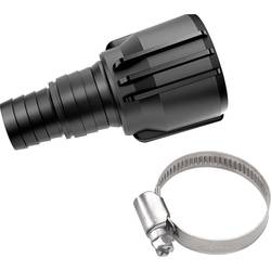 Kärcher Home & Garden 2.997-113.0 Anschlussstueck Saug & Gartenschlauch připojovací díl čerpadla 30,3 mm (1) vnitřní závit, 24,2 mm (3/4) vnitřní závit plast