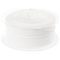 Spectrum Filaments 80102 PLA Pro vlákno pro 3D tiskárny PLA Pro Nárazuvzdorný 1.75 mm 1000 g Polární bílá, bílá 1 ks