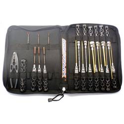 ArrowMax AM-199409 sada nářadí