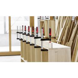 Bessey TG20B8-2K šroubová svěrka Rozpětí (max.):200 mm Délka vyložení:80 mm