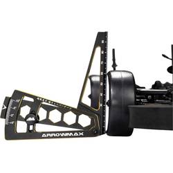 ArrowMax AM-171097 pomůcka pro seřízení sklonu kola