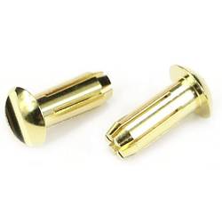 ArrowMax AM-701012 zásuvkový konektor k propojení akumulátoru a regulátoru RC modelu 1 ks