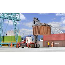 Kibri 11751 H0 Kalmar Náklad pro kontejnery