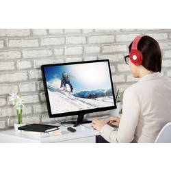 Renkforce BTX-3000T Bluetooth audio vysílač Bluetooth verze: 3.0 +EDR, A2DP 10 m technologie AptX