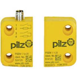 PILZ 504220 PSEN 1.1p-20/PSEN 1.1-20/8mm magnetický bezpečnostní spínač 24 V/DC IP65, IP67 1 ks
