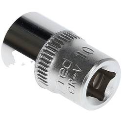 Gedore RED R41001003 vložka pro nástrčný klíč, metrický, palcový , 1/4 (6,3 mm), 1 ks, 3300072