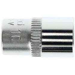 Gedore RED R41001003 vložka pro nástrčný klíč, metrický, palcový , 1/4 (6,3 mm), 1 ks, 3300072