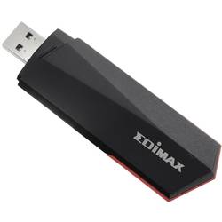 EDIMAX AX1800 Wi-Fi adaptér USB 3.2 (Gen 1x1) 1201 MBit/s
