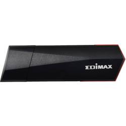 EDIMAX AX1800 Wi-Fi adaptér USB 3.2 (Gen 1x1) 1201 MBit/s