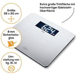 Beurer GS 405 Signature Line Osobní váha 73582 digitální Max. váživost=200 kg vícebarevná