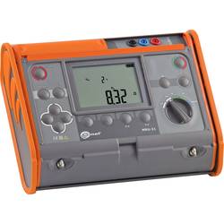 Sonel MRU-21 tester uzemnění