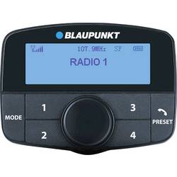 Blaupunkt DABNPLAY 550 DAB+ rádio adaptér do auta dálkové ovládání, funkce handsfree