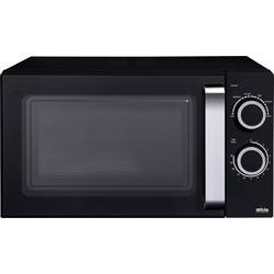 Silva MW-C 25.2 mikrovlnná trouba černá 700 W