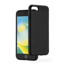 Hama zadní kryt na mobil Apple iPhone SE (2022), iPhone SE (2020), iPhone 8, iPhone 7 černá 00138192