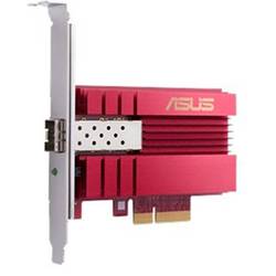 Asus XG-C100F síťový adaptér 10 GBit/s PCI