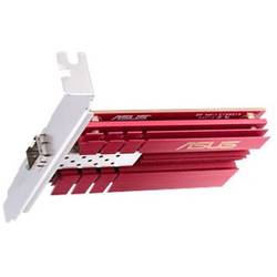 Asus XG-C100F síťový adaptér 10 GBit/s PCI