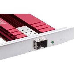 Asus XG-C100F síťový adaptér 10 GBit/s PCI