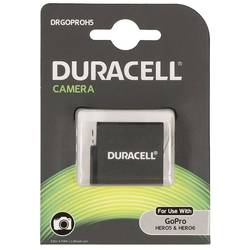 Duracell akumulátorový blok