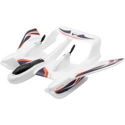 MODSTER Switch Trainer bílá RC model motorového letadla RtF 290 mm