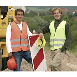 Leipold Doehle 40981 Polyesterová reflexní vesta Velikost=Univerzální velikost EN 471, Třída 2