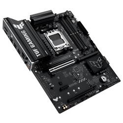 Asus 90MB1LT0-M0EAY0 Základní deska Socket (PC) AMD AM5 Tvarový faktor ATX