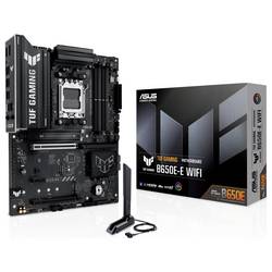 Asus 90MB1LT0-M0EAY0 Základní deska Socket (PC) AMD AM5 Tvarový faktor ATX