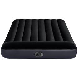Intex 64148ND FULL PILLOW REST CLASSIC AIRBED Nafukovací postel (d x š x v) 191 x 137 x 25 cm černá