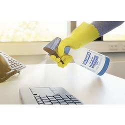 Gloria Haus und Garten 000608.0000 CleanMaster EXTREME EX 05 průmyslový rozprašovač 0.5 l šedá, modrá
