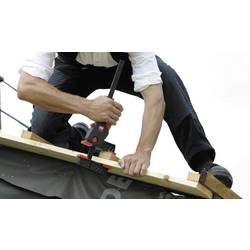Bessey DUO16-8 šroubová svěrka Rozpětí (max.):160 mm Vnější délka: 325 mm Délka vyložení:85 mm
