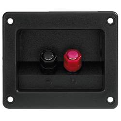 Monacor šroubovací reproduktorový konektor ST-955 1 ks