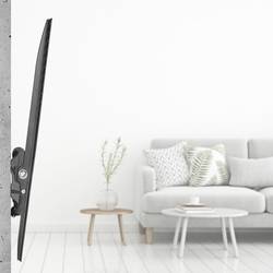 Hama 00220814 TV držák na zeď 81,3 cm (32) - 177,8 cm (70) naklápěcí integrovaná vodováha
