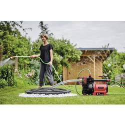 Einhell Power X-Change GE-GP 1145 zahradní čerpadlo 4500 l/h 48 m