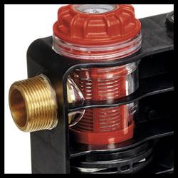 Einhell Power X-Change GE-GP 1145 zahradní čerpadlo 4500 l/h 48 m