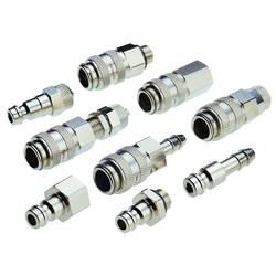 IMI NORGREN Rychlospojka 0 do 35 bar Vnější závit R1/4