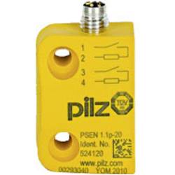 PILZ 524120 PSEN 1.1p-20/8mm/ 1 switch magnetický bezpečnostní spínač 24 V/DC IP65, IP67 1 ks
