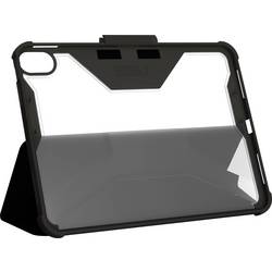 Urban Armor Gear 123392B14043 obal na tablet Apple iPad 10.9 (Gen.10, 2022), iPad 10.9 (A16, 2025) 27,7 cm (10,9) - 27,9 cm (11) Backcover černá, transparentní