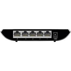 TP-LINK TL-SG1005D V6.0 TL-SG1005D síťový switch 5 portů 1 GBit/s