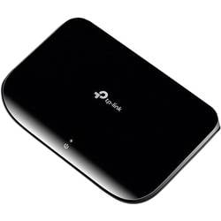 TP-LINK TL-SG1005D V6.0 TL-SG1005D síťový switch 5 portů 1 GBit/s