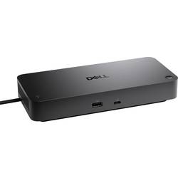Dell USB-C® dokovací stanice SD25 Vhodné pro značky (dokovací stanice pro notebook): univerzální