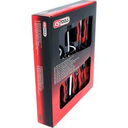Sada nářadí s Master háky, 9 ks KS Tools 550.1070