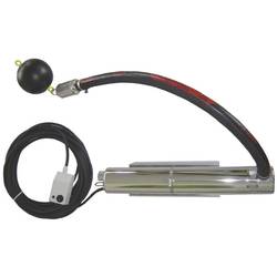 Zehnder Pumpen 13915 TM12-1 hlubinné jezírkové čerpadlo