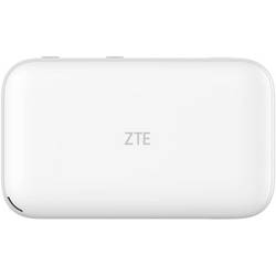 ZTE MF986D Cestovní 4G LTE Wi-Fi hotspot 866 MBit/s bílá